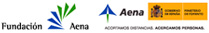 Fundación Aena, Aena y Ministerio de Fomento del Gobierno de España