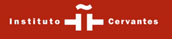 Logotipo del Instituto Cervantes
