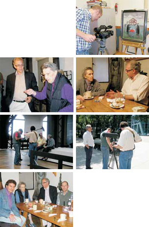 LEONORA CARRINGTON. EL JUEGO SURREALISTA